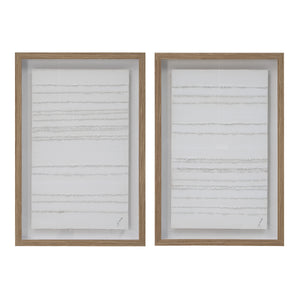 Renwil Belem & Trax Premium Statement Pair Bundle