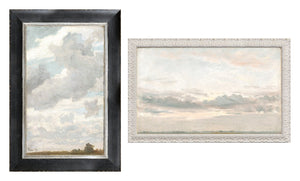 Petite Scapes Air & Sunset Study Pair Bundle