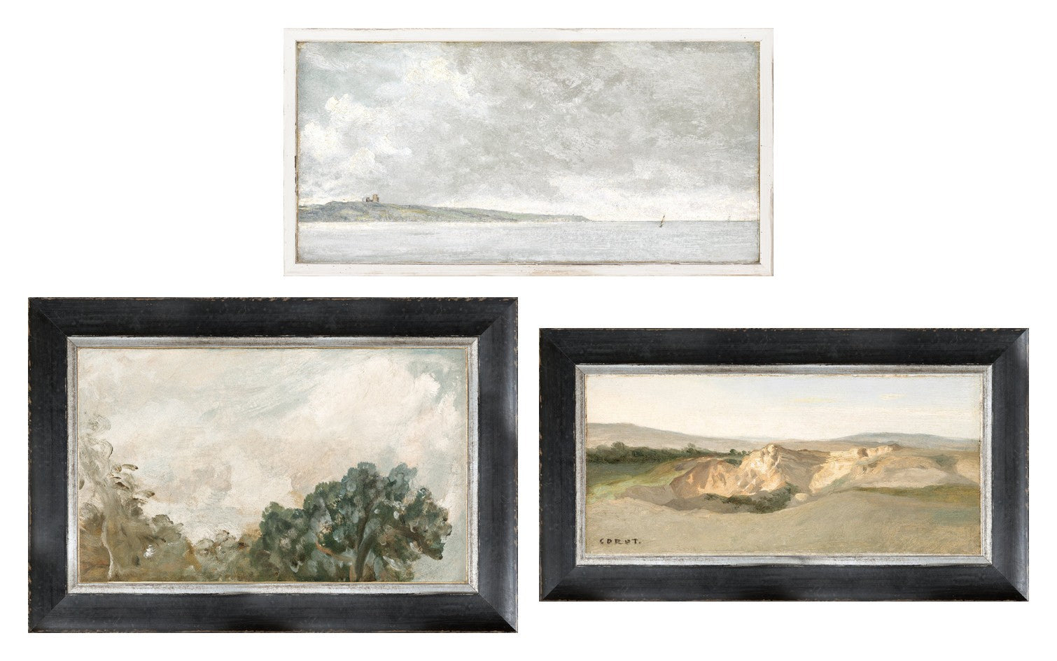 Petite Scapes Starter Set Bundle - composite