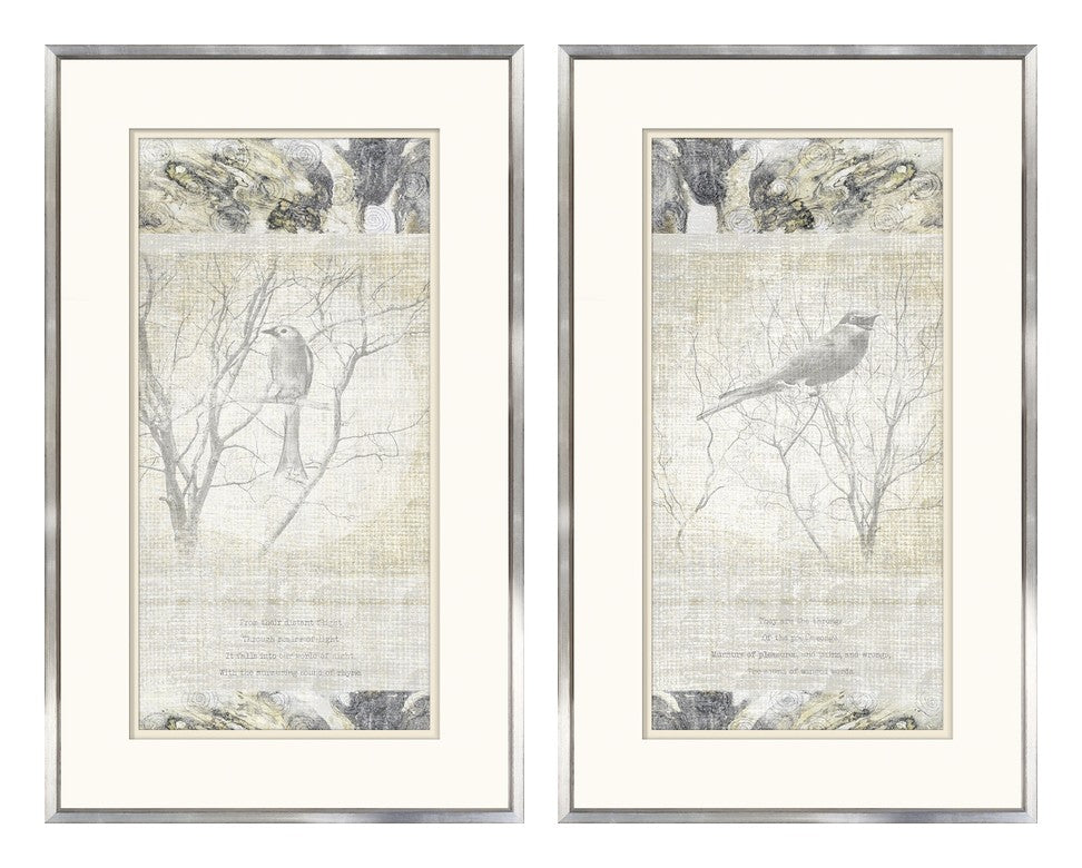 Poetic Song Pair Bundle