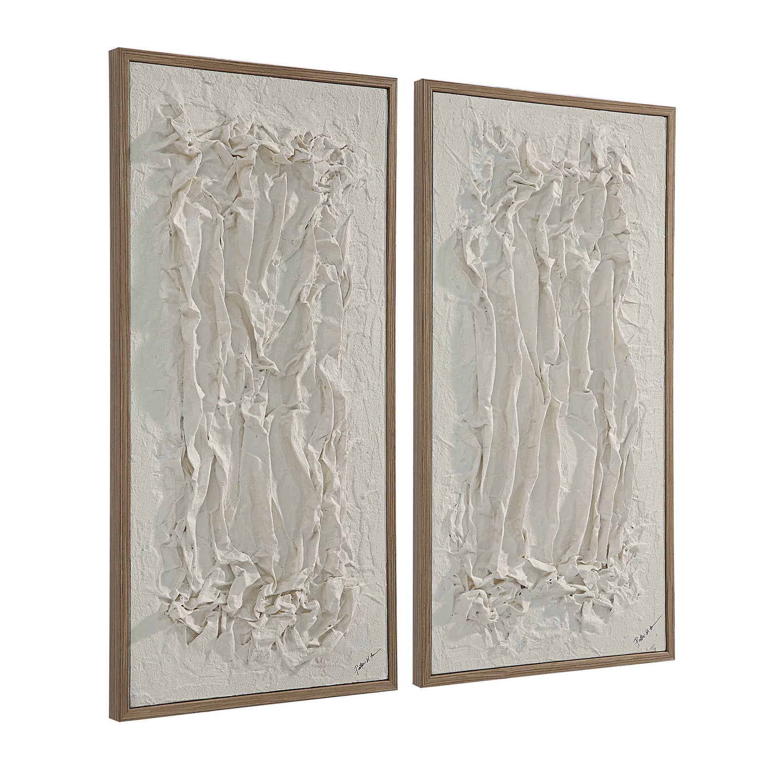 Renwil Volterra & Eclat Architectural Pair Bundle