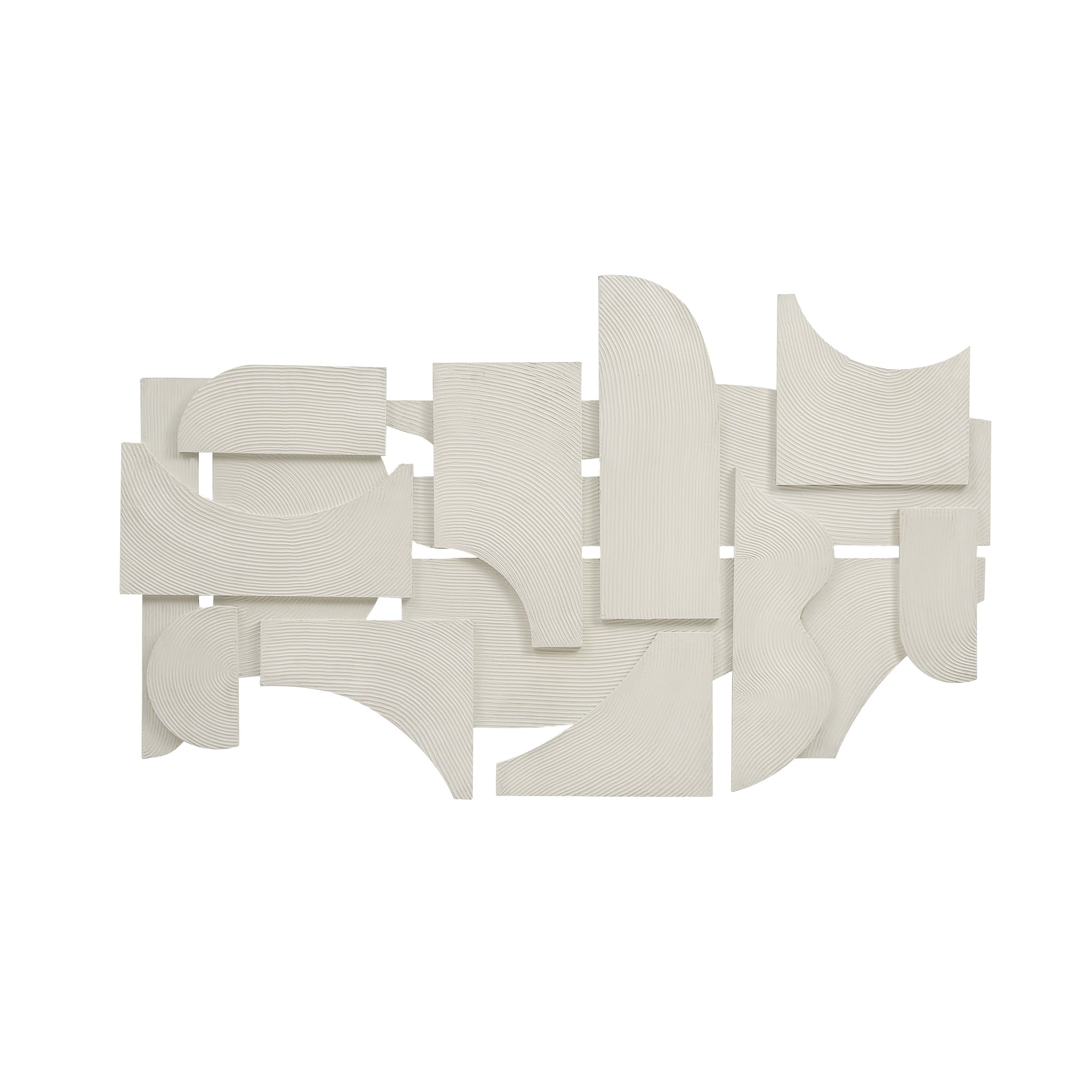 Morpho — a Renwil wall art for living rooms, dining rooms, and bedrooms at Laurie Yapp Home.