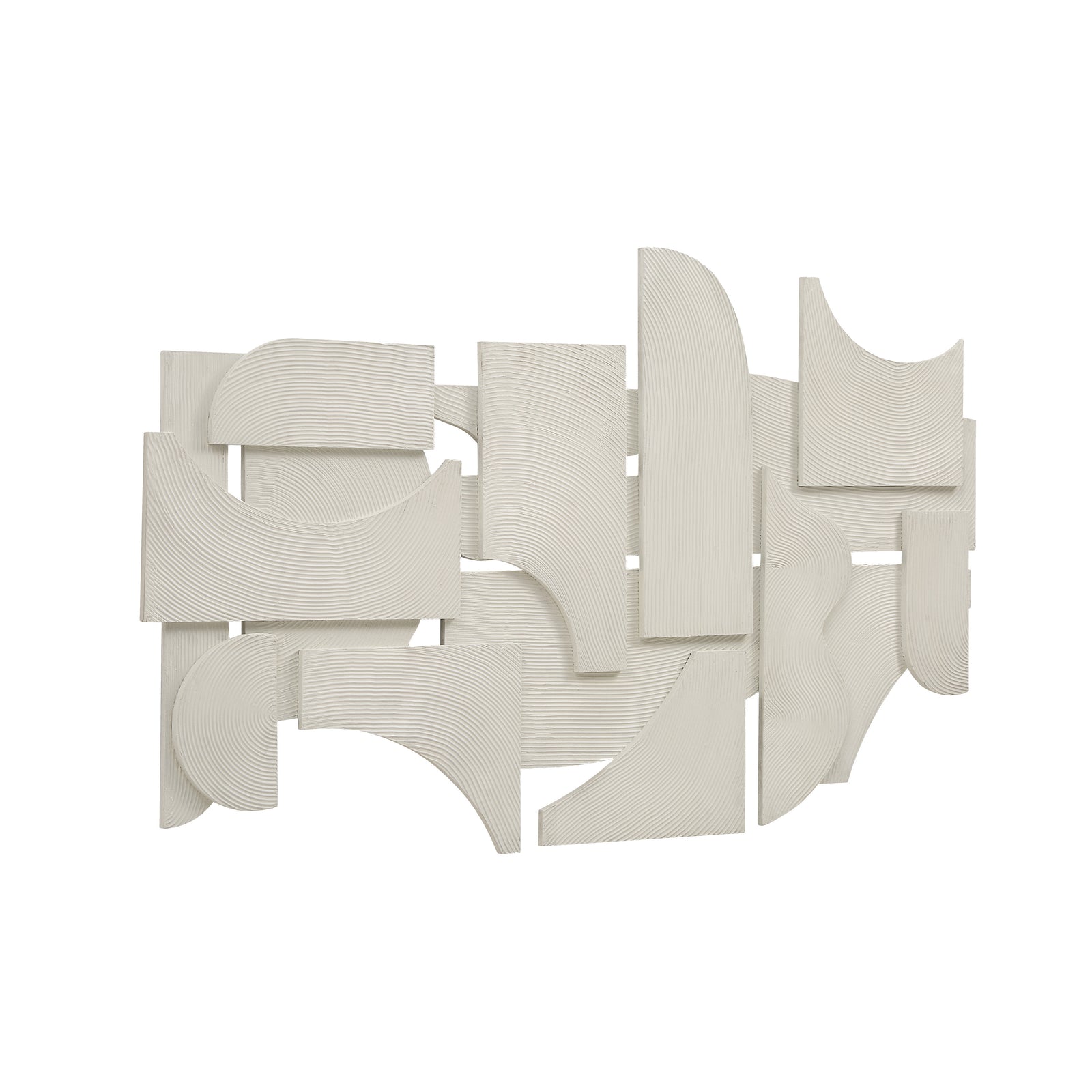 Morpho — a Renwil wall art for living rooms, dining rooms, and bedrooms at Laurie Yapp Home.