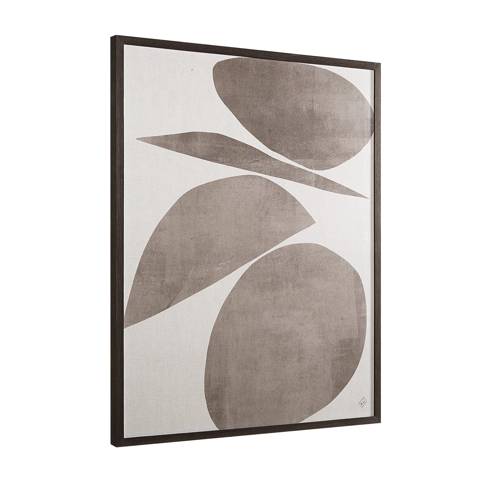 Belem — a Renwil wall art for living rooms, dining rooms, and bedrooms at Laurie Yapp Home.