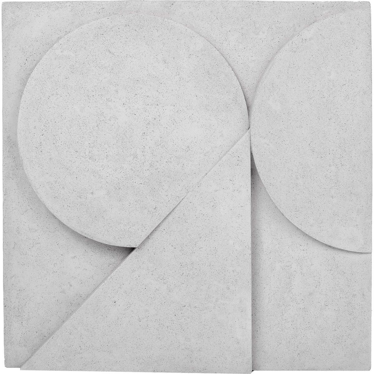 Sahara Wall Art — a Renwil wall art for living rooms, dining rooms, and bedrooms at Laurie Yapp Home.