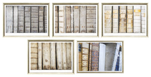 Vintage Tomes Quintet Bundle