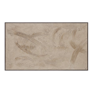 Trofa — a Renwil canvas wall art piece for living rooms, dining rooms, and bedrooms at Laurie Yapp Home.