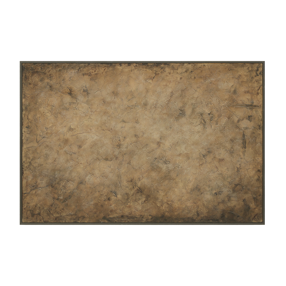 Renwil Naxos & Acacia Neutral Abstract Pair Bundle