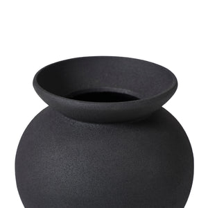 Cadiz shown from the front to reveal the silhouette and glaze detail.