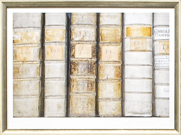 Vintage Tomes Quintet Bundle