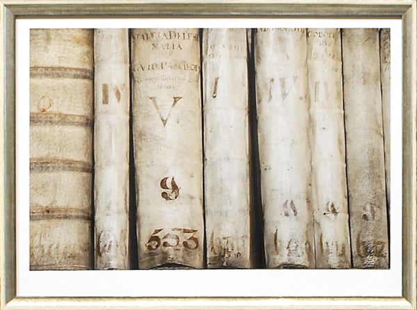 Vintage Tomes Quintet Bundle