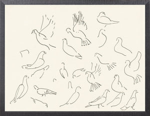 Collection 12 Cachet Animals Quartet Bundle
