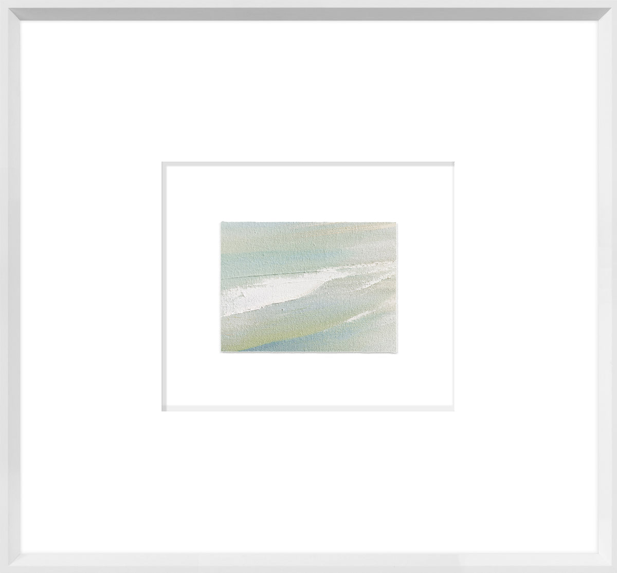 Aqua Surf Detail Quartet Bundle