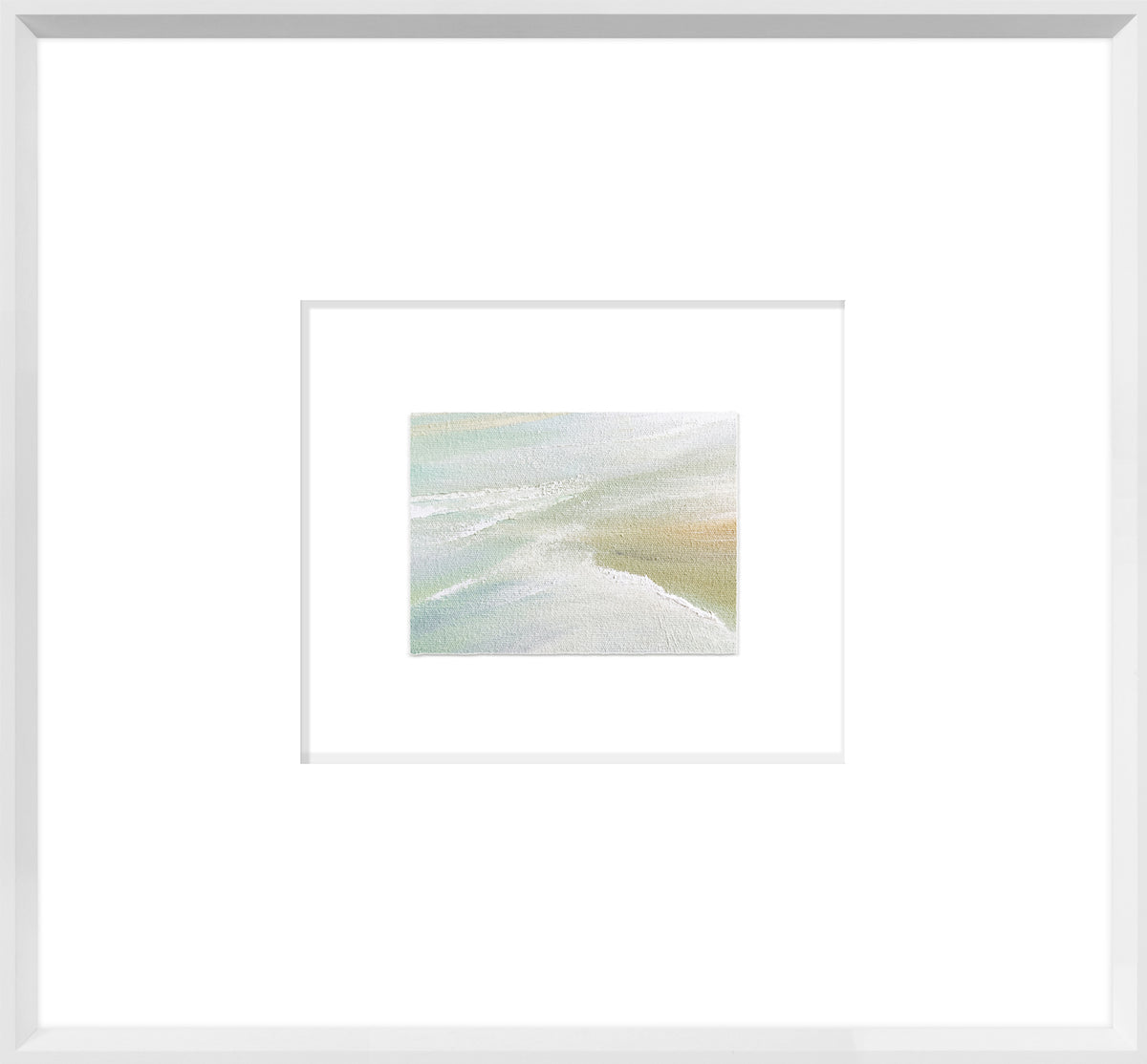 Aqua Surf Detail Quartet Bundle