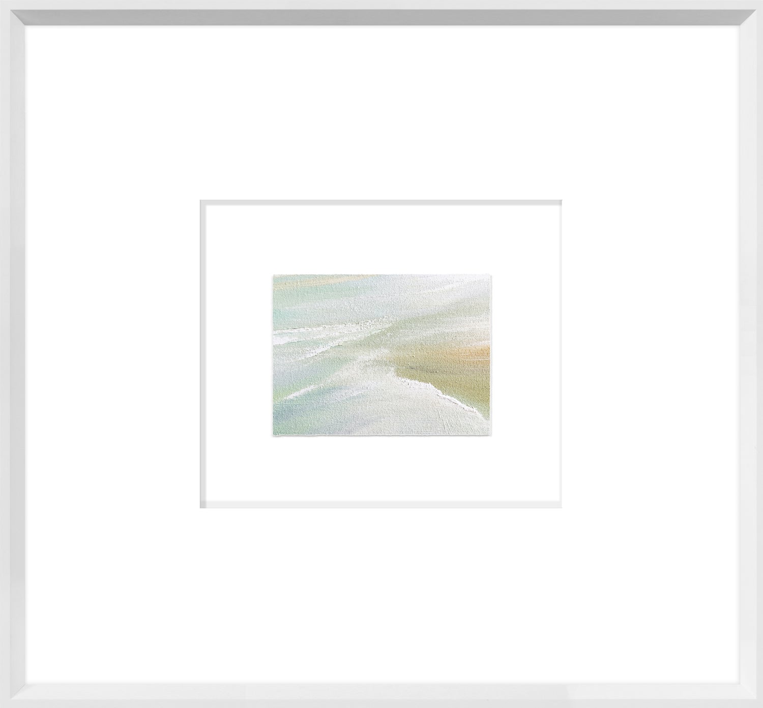 Aqua Surf Detail Quartet Bundle