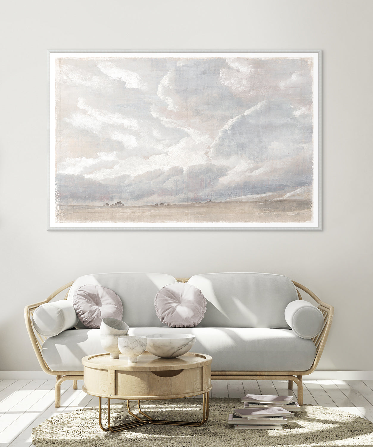Atmospheric Cloud Trio Premium Bundle