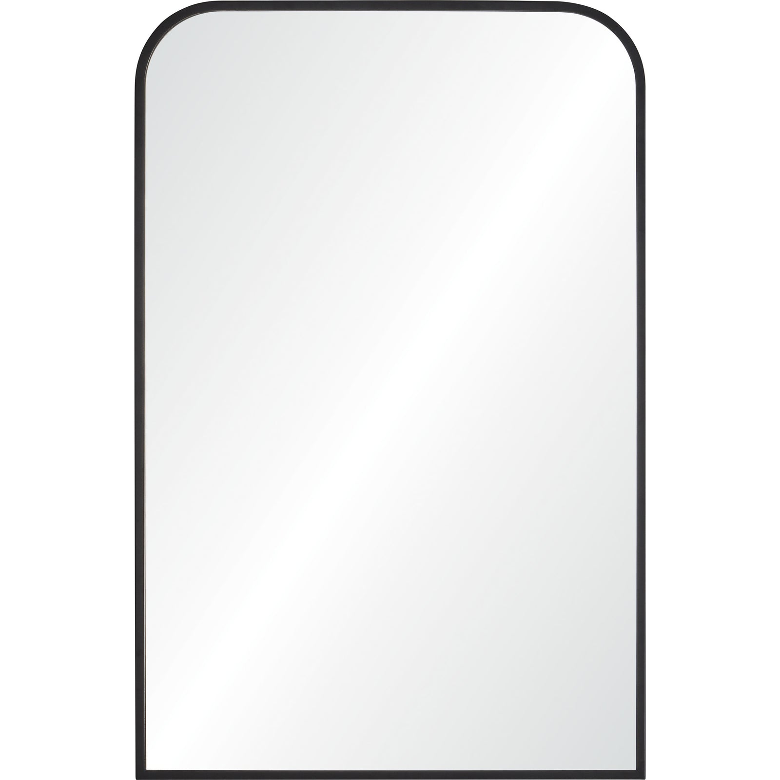 Jackline — a Renwil mirror for entryways, bathrooms, and bedrooms at Laurie Yapp Home.