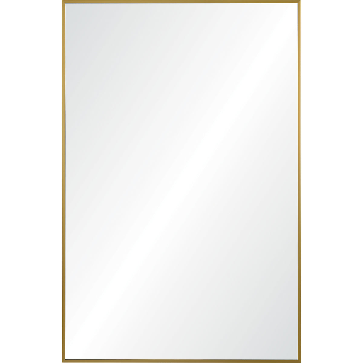 Raydon — a Renwil mirror for entryways, bathrooms, and bedrooms at Laurie Yapp Home.