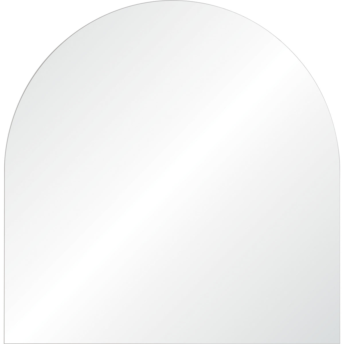 Beasley — a Renwil mirror for entryways, bathrooms, and bedrooms at Laurie Yapp Home.