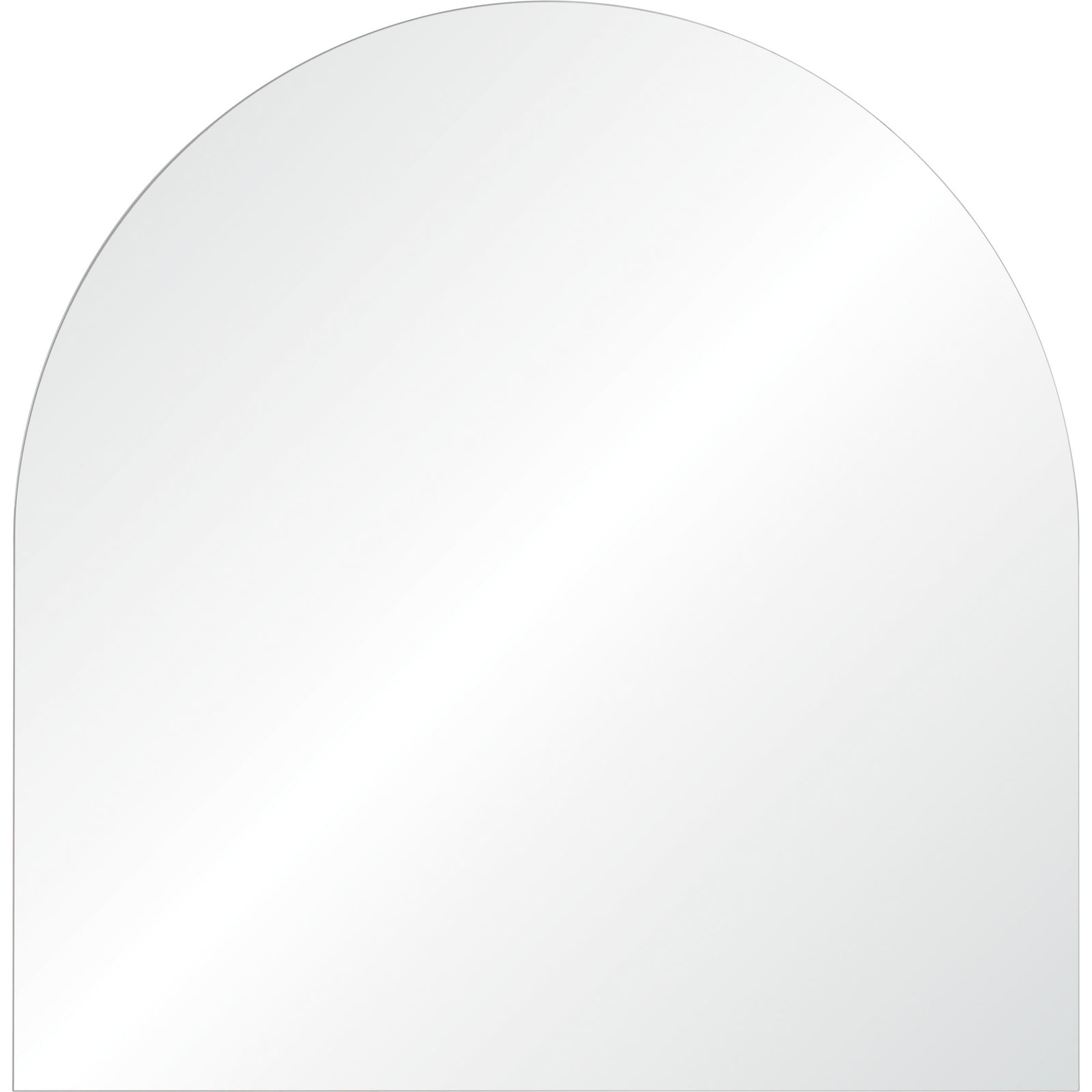 Beasley — a Renwil mirror for entryways, bathrooms, and bedrooms at Laurie Yapp Home.