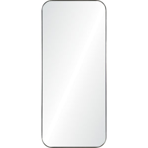 Delphinus — a Renwil mirror for entryways, bathrooms, and bedrooms at Laurie Yapp Home.