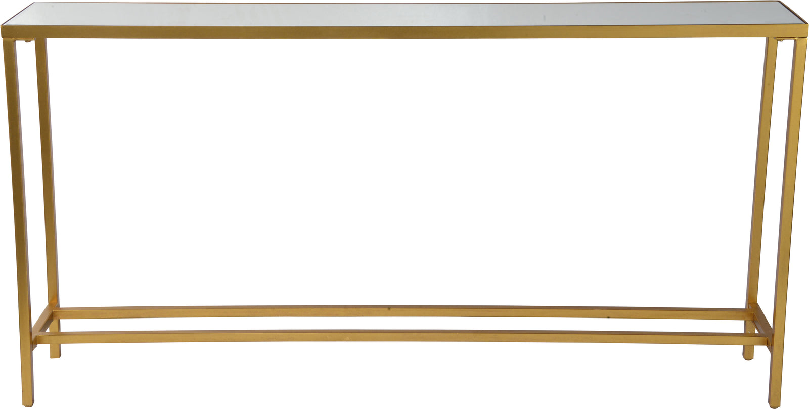 Havana — a Renwil console table for entryways, hallways, and behind sofas at Laurie Yapp Home.