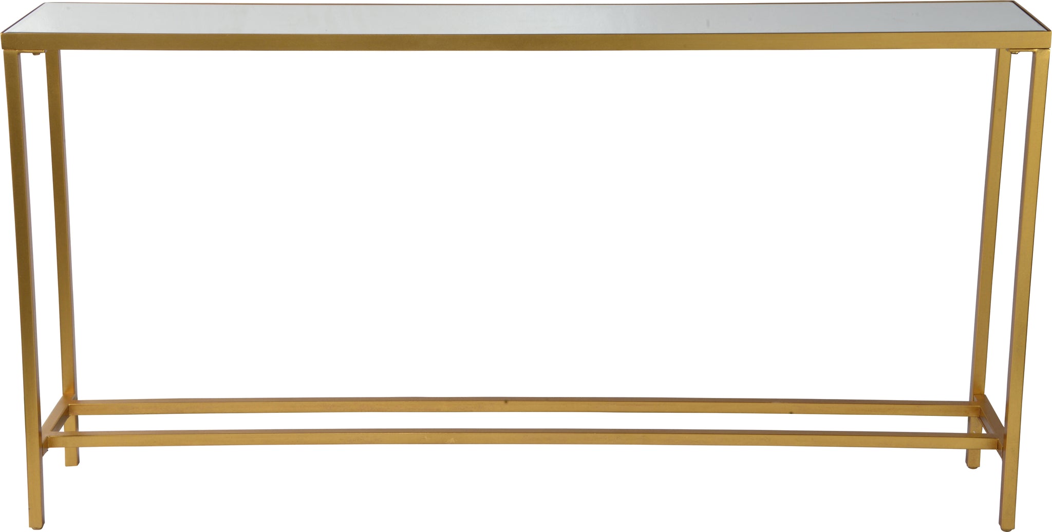 Havana — a Renwil console table for entryways, hallways, and behind sofas at Laurie Yapp Home.