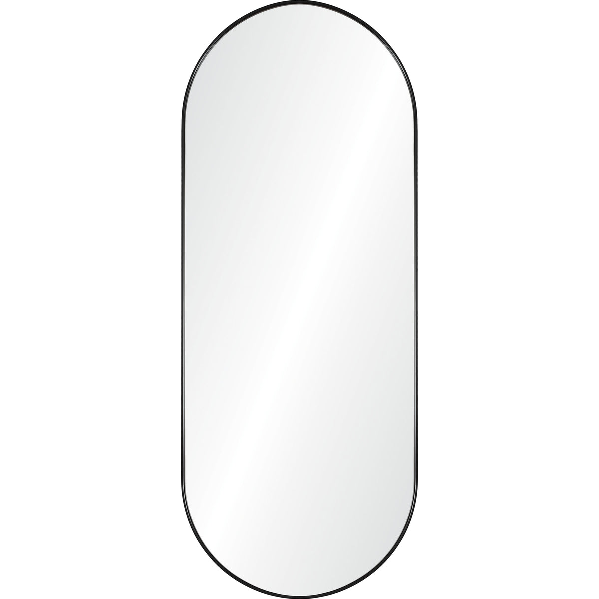 Ammar — a Renwil mirror for entryways, bathrooms, and bedrooms at Laurie Yapp Home.