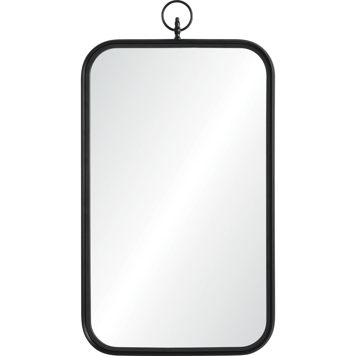 Priscilla — a Renwil mirror for entryways, bathrooms, and bedrooms at Laurie Yapp Home.