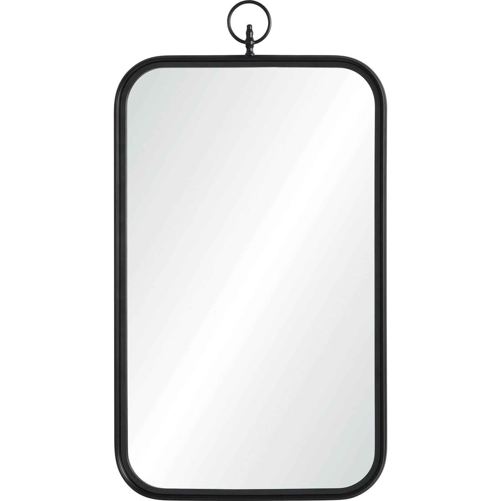 Priscilla — a Renwil mirror for entryways, bathrooms, and bedrooms at Laurie Yapp Home.