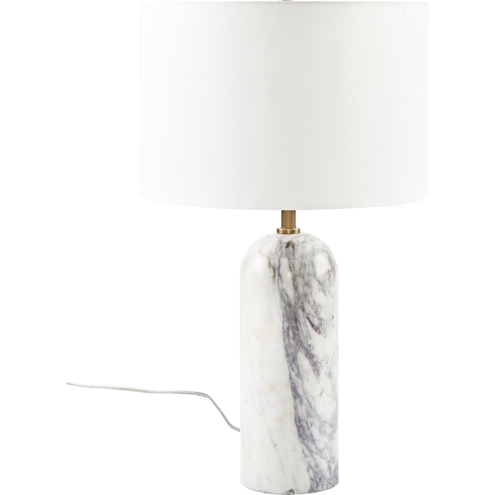 Arla — a Renwil table lamp for living rooms, entries, and bedrooms at Laurie Yapp Home.