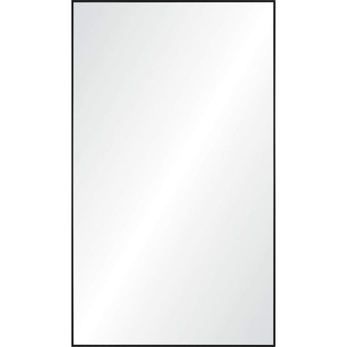 Keene — a Renwil mirror for entryways, bathrooms, and bedrooms at Laurie Yapp Home.