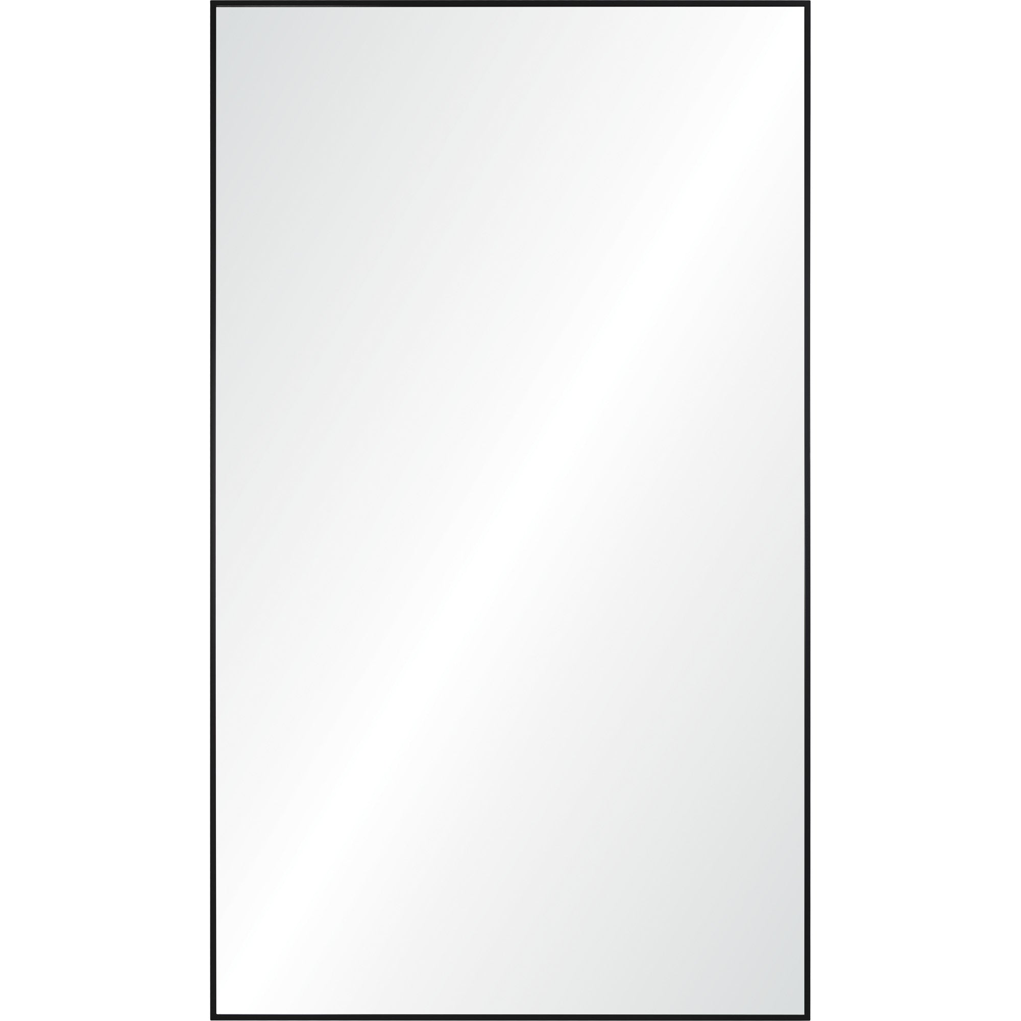Keene — a Renwil mirror for entryways, bathrooms, and bedrooms at Laurie Yapp Home.