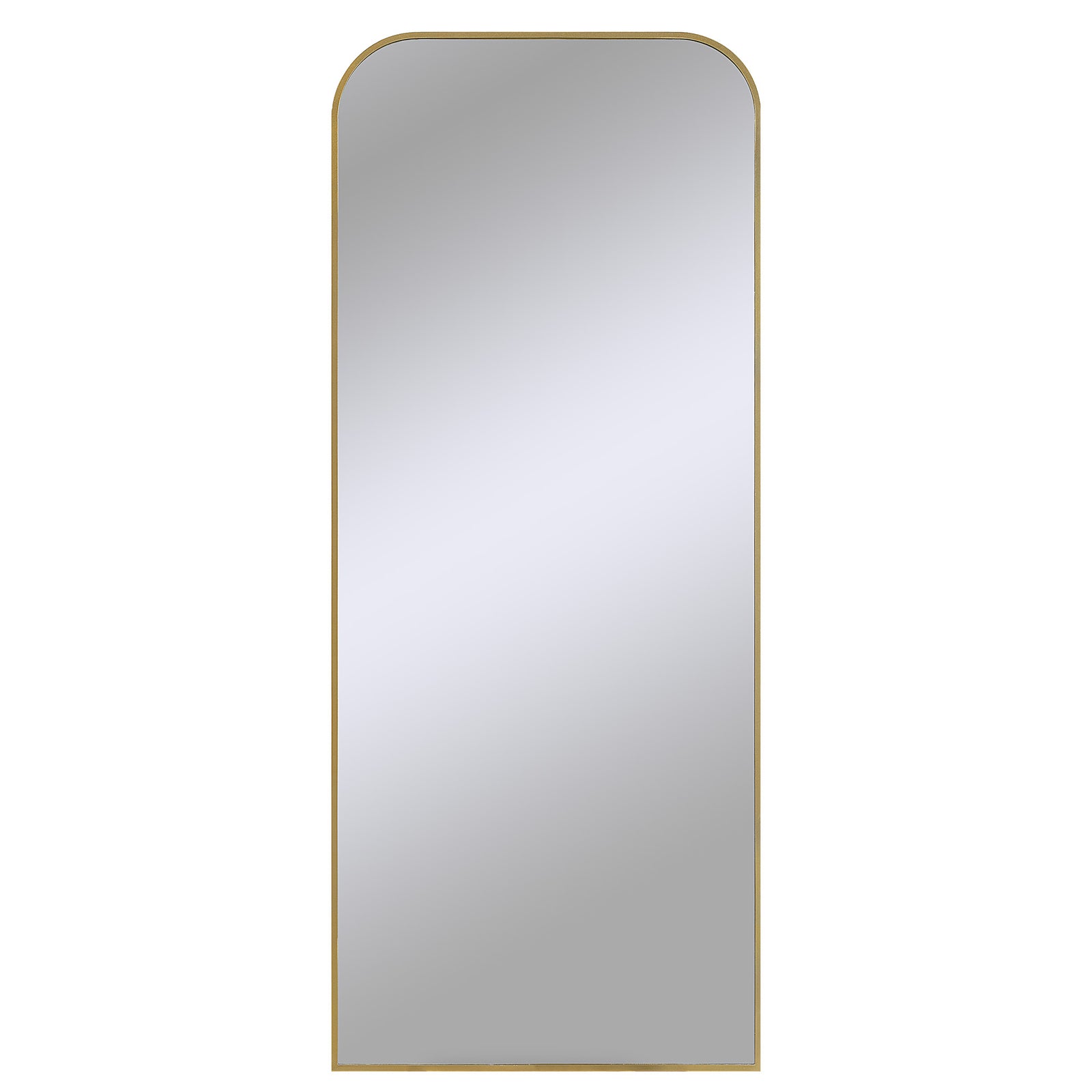 Meryem — a Renwil mirror for entryways, bathrooms, and bedrooms at Laurie Yapp Home.