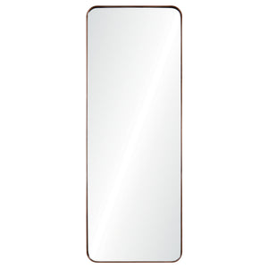 Phiale — a Renwil mirror for entryways, bathrooms, and bedrooms at Laurie Yapp Home.