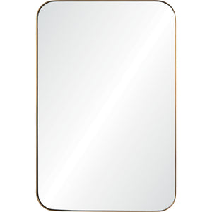 Edwin — a Renwil mirror for entryways, bathrooms, and bedrooms at Laurie Yapp Home.
