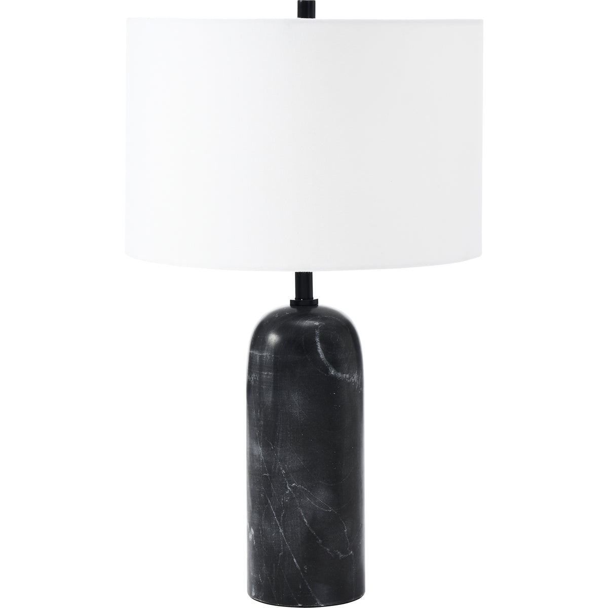 Hayden — a Renwil table lamp for living rooms, entries, and bedrooms at Laurie Yapp Home.
