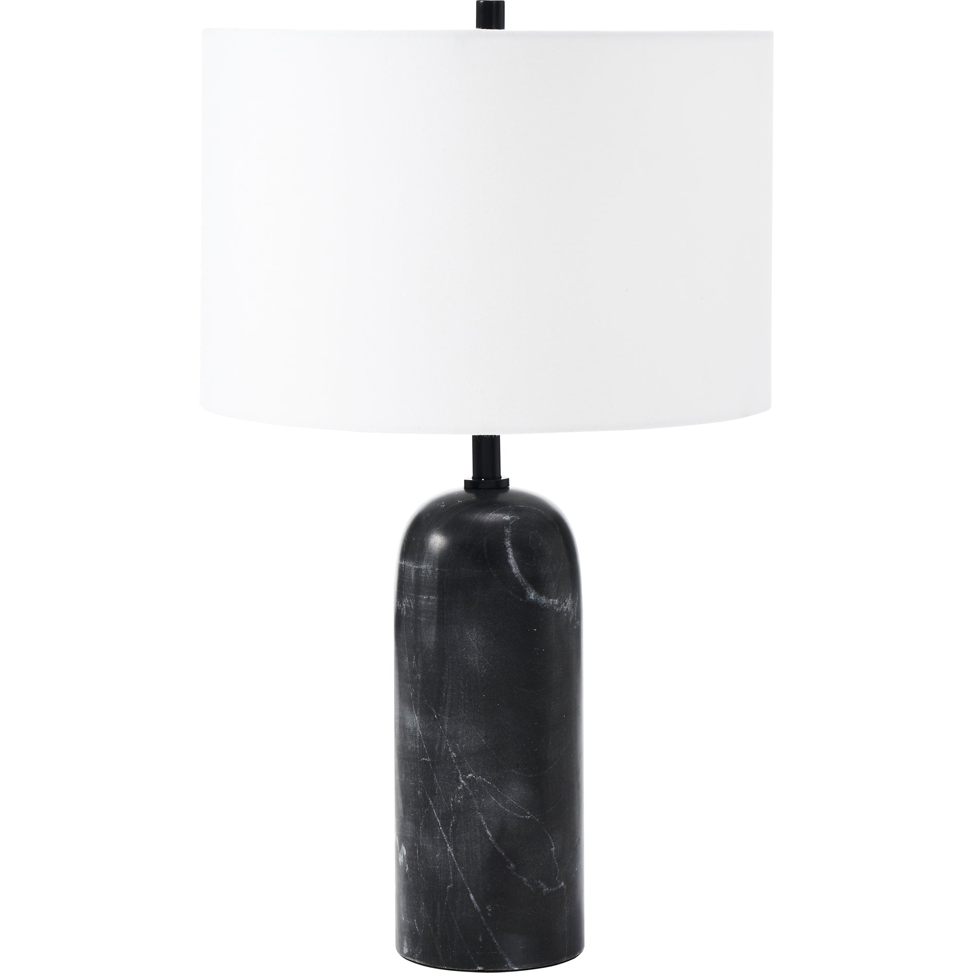 Hayden — a Renwil table lamp for living rooms, entries, and bedrooms at Laurie Yapp Home.