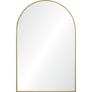 Durness — a Renwil mirror for entryways, bathrooms, and bedrooms at Laurie Yapp Home.
