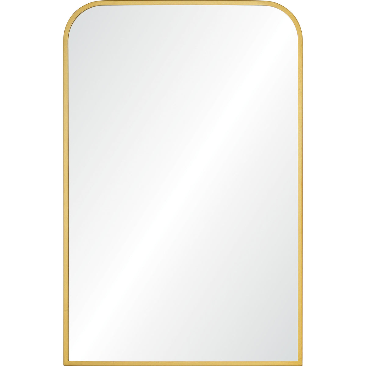 Merrimack — a Renwil mirror for entryways, bathrooms, and bedrooms at Laurie Yapp Home.