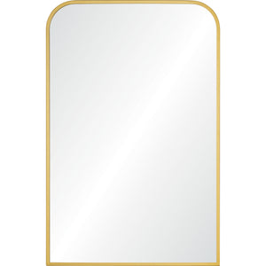 Merrimack — a Renwil mirror for entryways, bathrooms, and bedrooms at Laurie Yapp Home.