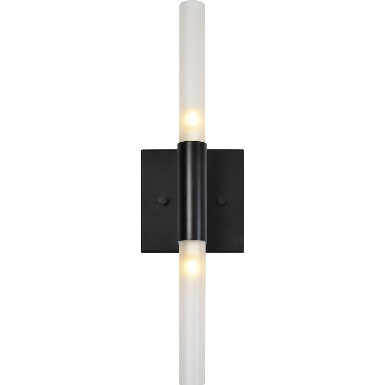 Lina — a Renwil wall sconce for bathrooms, hallways, and living rooms at Laurie Yapp Home.