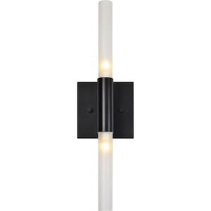 Lina — a Renwil wall sconce for bathrooms, hallways, and living rooms at Laurie Yapp Home.