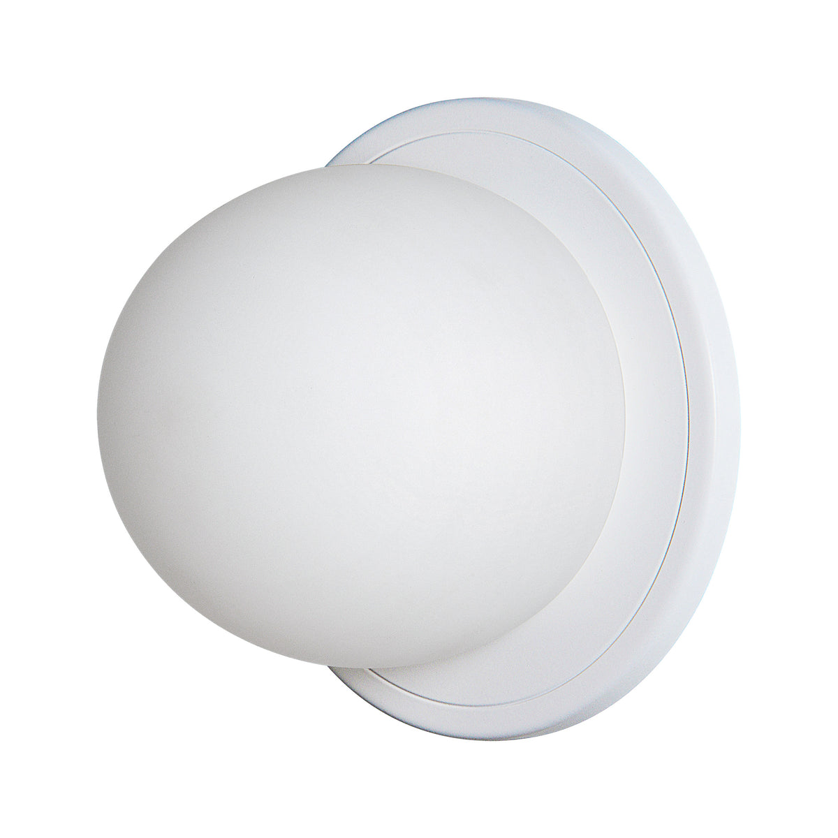 Raquel — a Renwil wall sconce for bathrooms, hallways, and living rooms at Laurie Yapp Home.