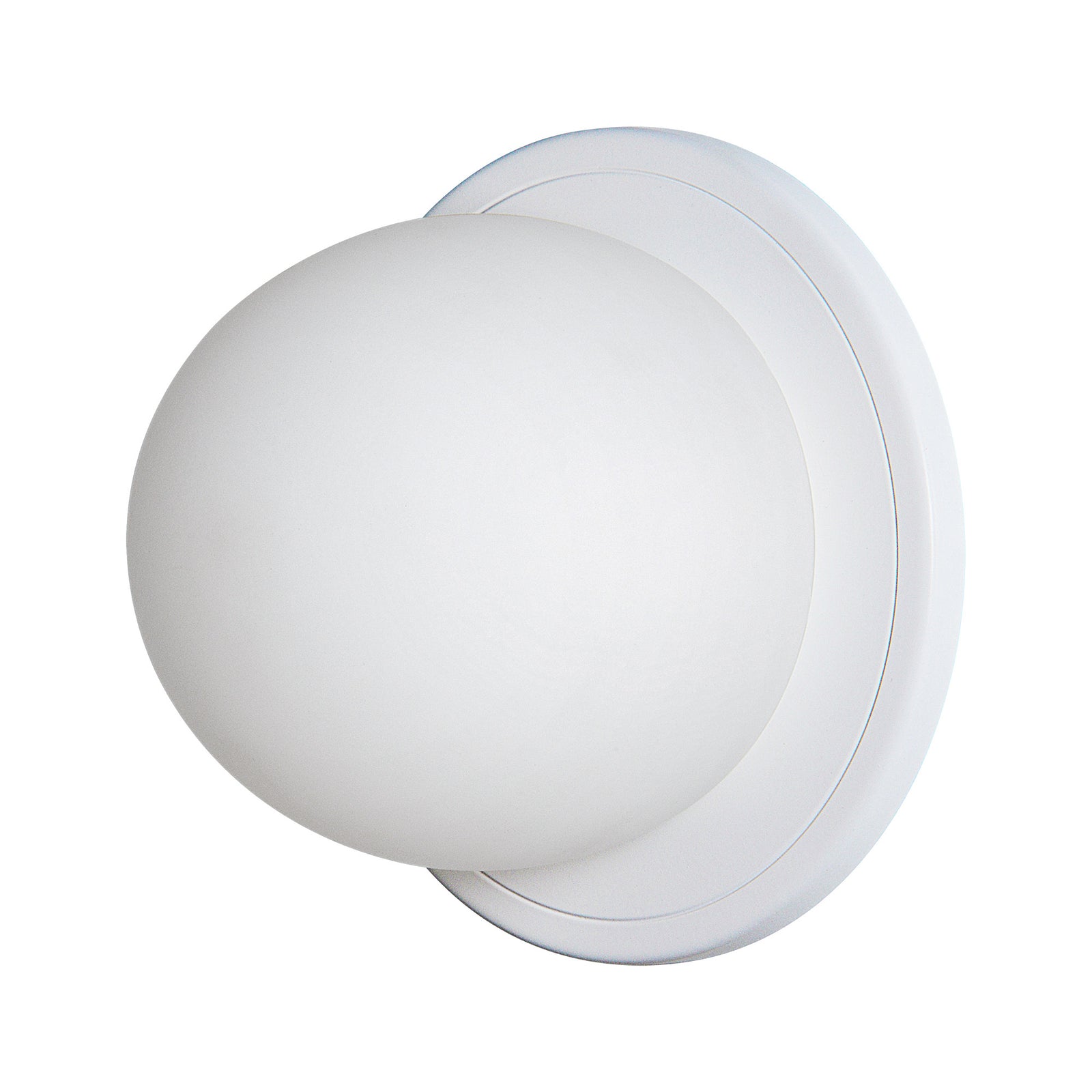 Raquel — a Renwil wall sconce for bathrooms, hallways, and living rooms at Laurie Yapp Home.