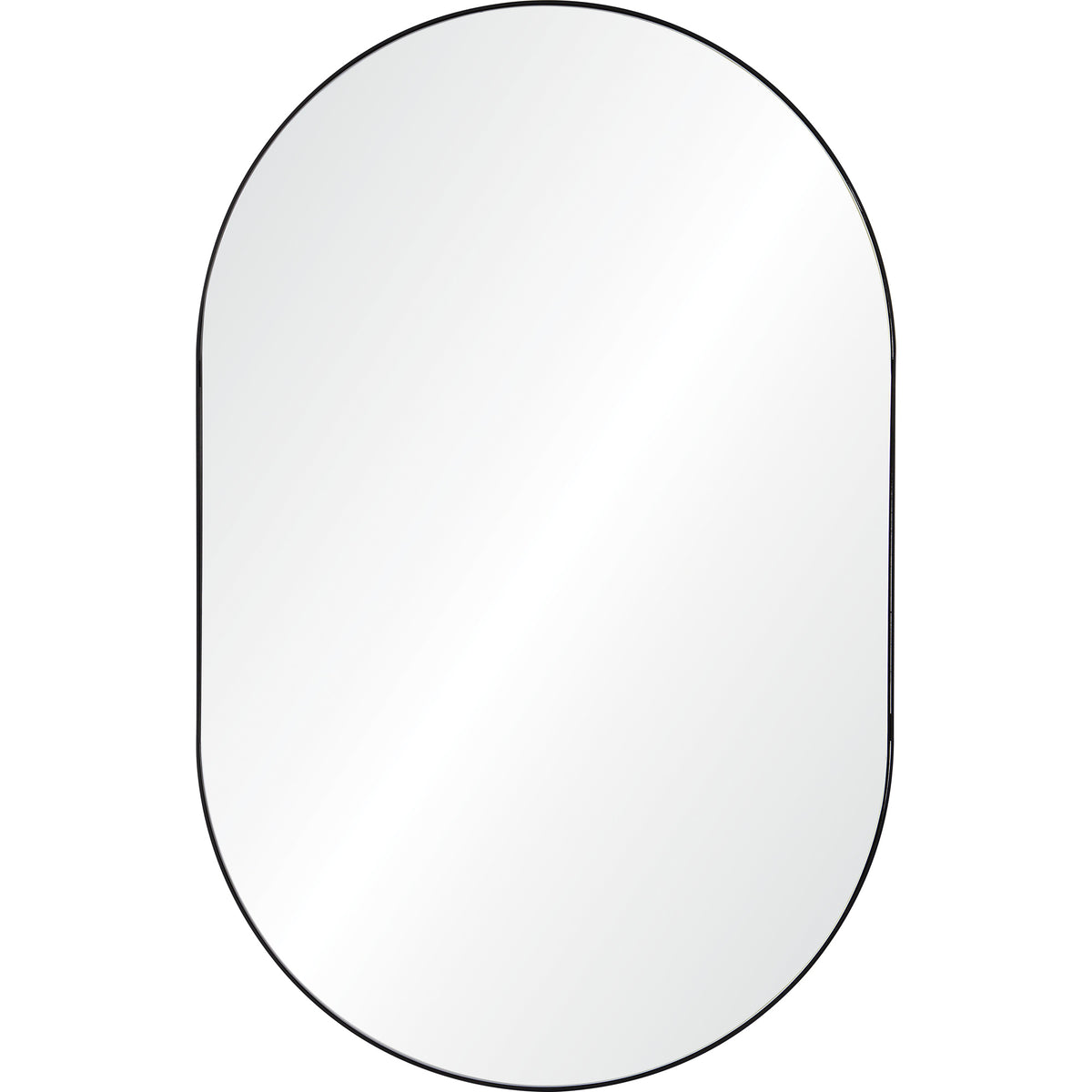 Webster — a Renwil mirror for entryways, bathrooms, and bedrooms at Laurie Yapp Home.
