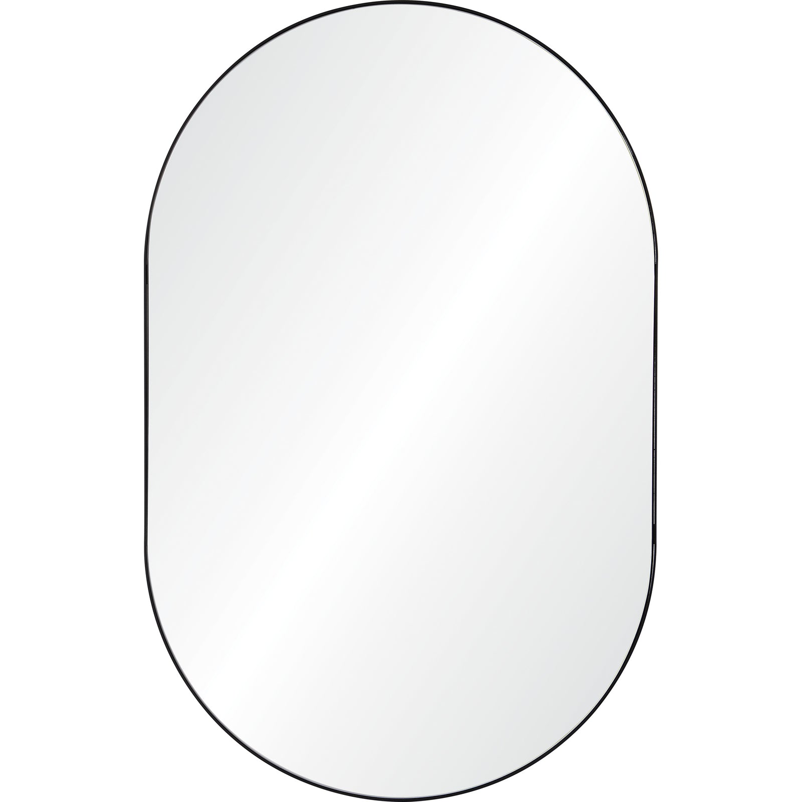 Webster — a Renwil mirror for entryways, bathrooms, and bedrooms at Laurie Yapp Home.