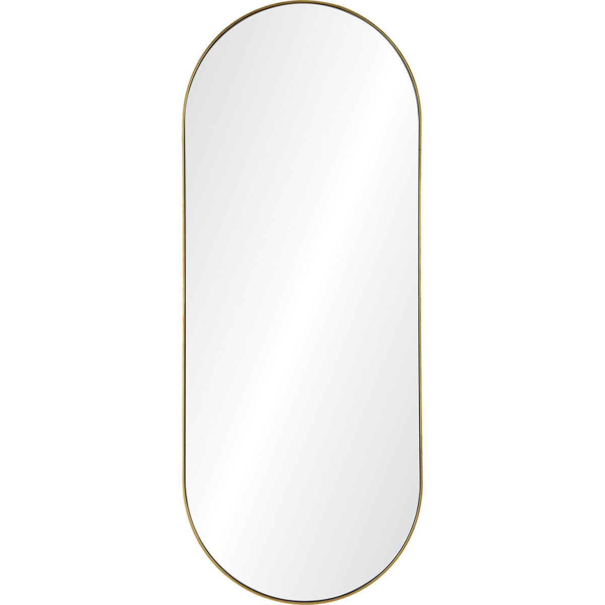 Marius — a Renwil mirror for entryways, bathrooms, and bedrooms at Laurie Yapp Home.