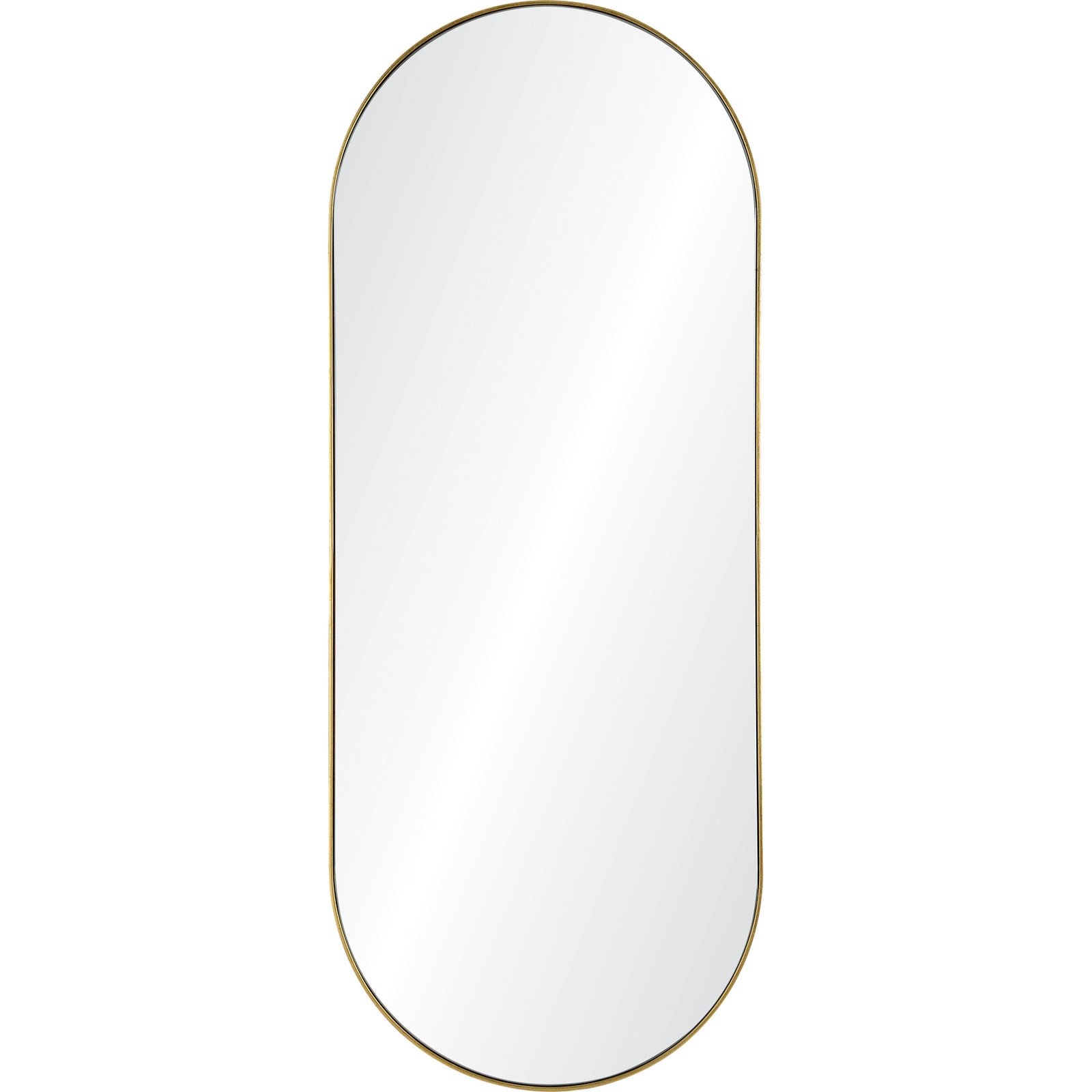 Marius — a Renwil mirror for entryways, bathrooms, and bedrooms at Laurie Yapp Home.