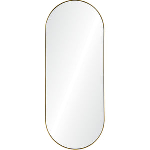 Marius — a Renwil mirror for entryways, bathrooms, and bedrooms at Laurie Yapp Home.